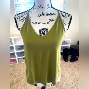 Lululemon Athletic Tank